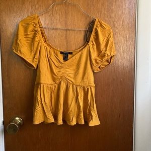 Forever 21 top